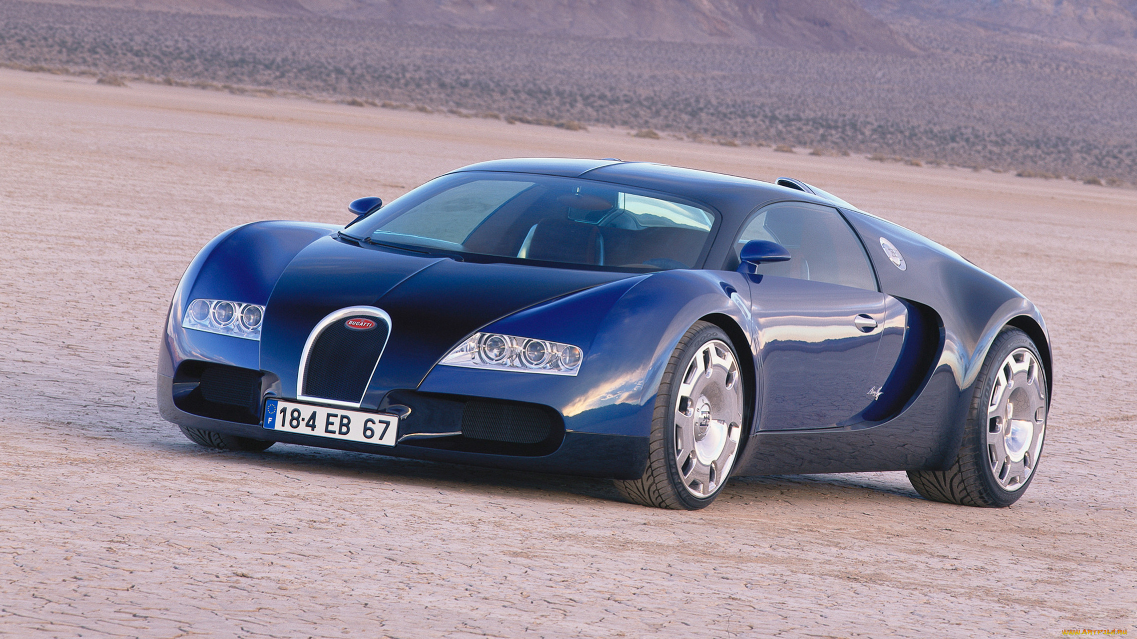 bugatti  veyron concept 1999, , bugatti, veyron, concept, 1999